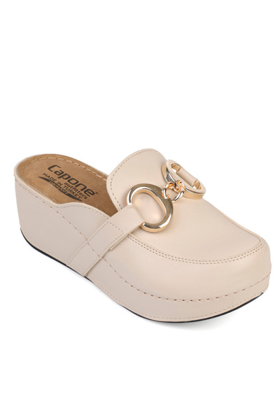 Capone Outfitters Julia 612002 Women's Slippers