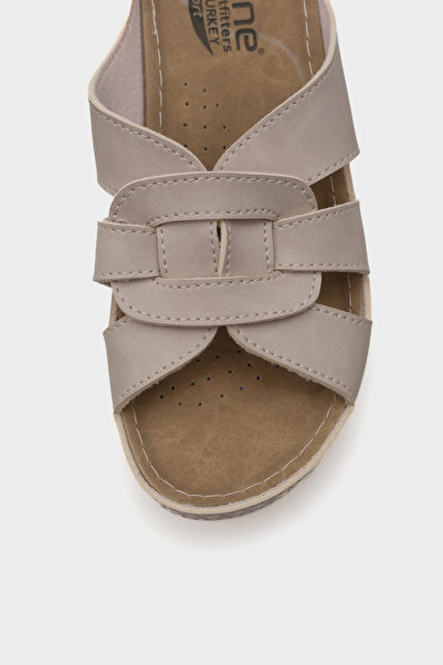 Capone Outfitters Kamila 6319 Kapcie Damskie