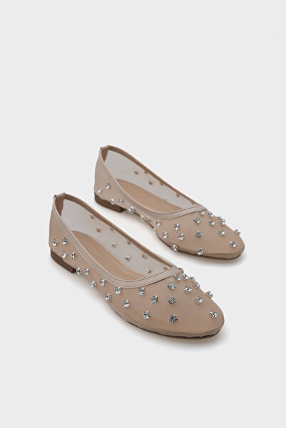 Capone Outfitters Жіноча сітка Aura Stone Mesh