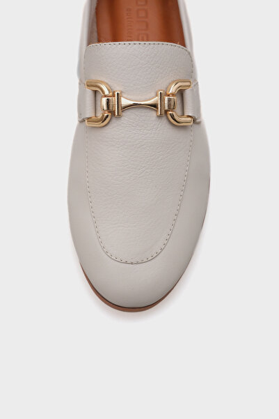 Capone Outfitters Дамски мокасини от естествена кожа Cally