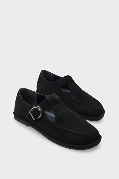 Capone Outfitters Брина Бъкъл Лоуфър