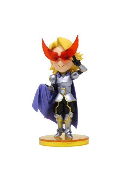 BANDAI Figurină My Hero Academia Yuga Aoyama, 7cm