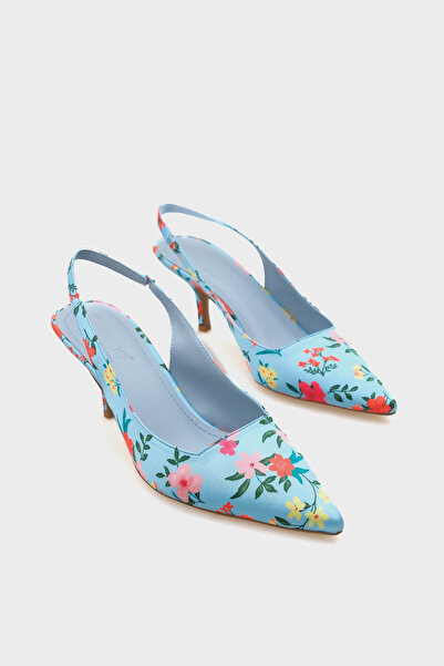 Capone Outfitters Pantofi cu toc Robin pentru femei