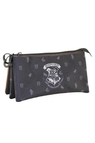 Karactermania Penar Harry Potter Howgarts, 23x11x10cm