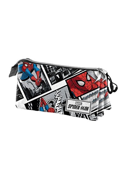Karactermania Penar Marvel Spiderman Stories, 23x11x10cm