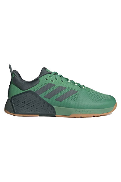 adidas Dropset 2 Trainer Pantofi de antrenament unisex verzi IE5489