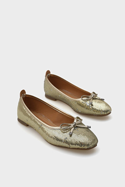 Capone Outfitters Damskie baleriny Hana Trend – stylowe i wygodne