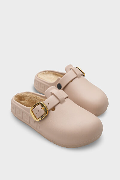 Capone Outfitters Daisy Kadın Terlik