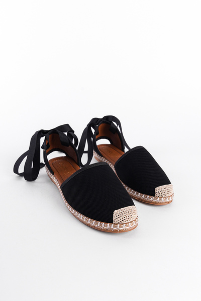 Capone Outfitters Dámská espadrilka Calder