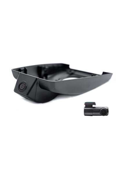 BlueLens Custom Dual 4K 24/7 Toyota Rav4 2024+