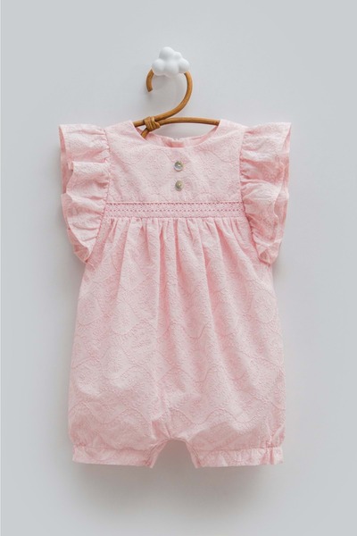 Caramell Nice Baby Brode Barbatöz Pink