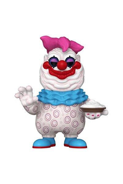 Funko Killer Klowns from Outer Space POP! Movies Vinyl Figure Chubby 9 cm