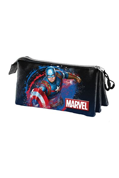 Karactermania Penar Marvel Captain America, 23x11x10cm