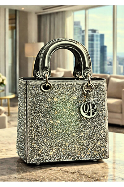 mothers dream ✨ Luxury Crystal Mini Tote Collection ✨