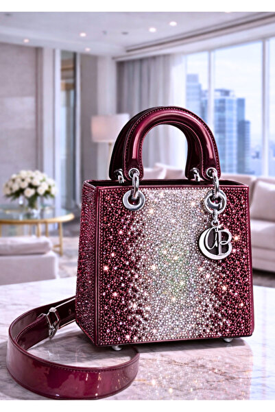 mothers dream ✨ Luxury Crystal Mini Tote Collection ✨