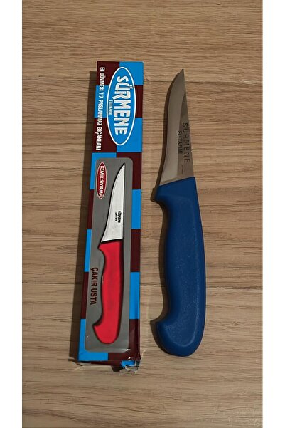 Sürmene Kemik Sıyırma Bıçağı