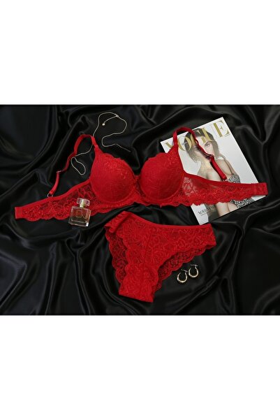 WOMEN'S WORLD FANTASY SET DE GĂRĂTĂRI CU LACĂT, FĂRĂ UMPLERE