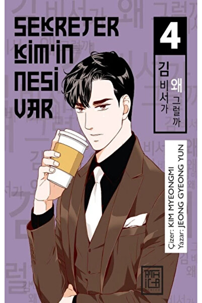 Timaş Yayınları Sekreter Kim’in Nesi Var 4