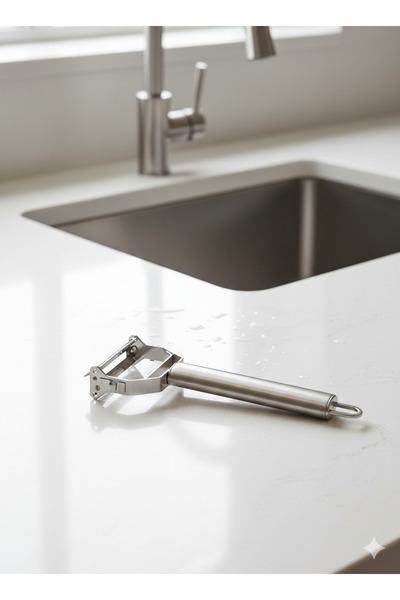 Euro Pink Stainless Steel Turbo Julian