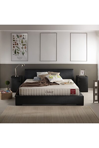 Yatsan Clover Lateks Çift Taraflı Yatak