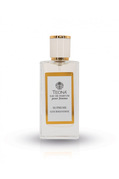 Teona Romania Apa de Parfum Supreme Gourmandise Femei 60 ml