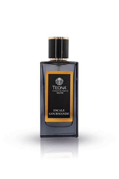 TEONA Extract de Parfum Escale Gourmande 60 ml