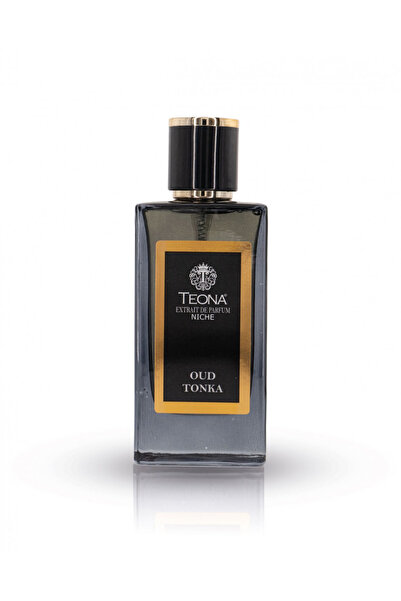 TEONA Extract de Parfum Oud Tonka Unisex 60 ml