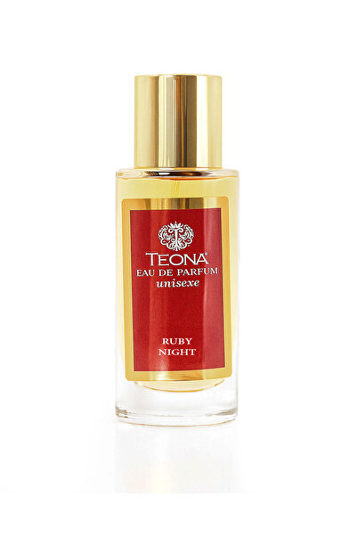 TEONA Apa de Parfum Ruby Night Unisex 30 ml