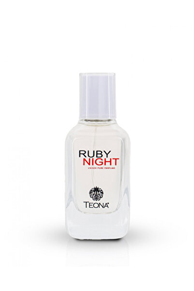 Teona Romania Apa de Parfum Ruby Night Unisex 50 ml