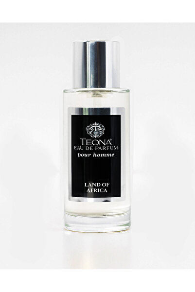 TEONA Land Of Africa Eau de Parfum for Men 30 ml