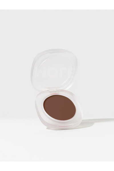 MQLE CREAM TO POWDER BLUSH Krem Allık - 03 Cocoa