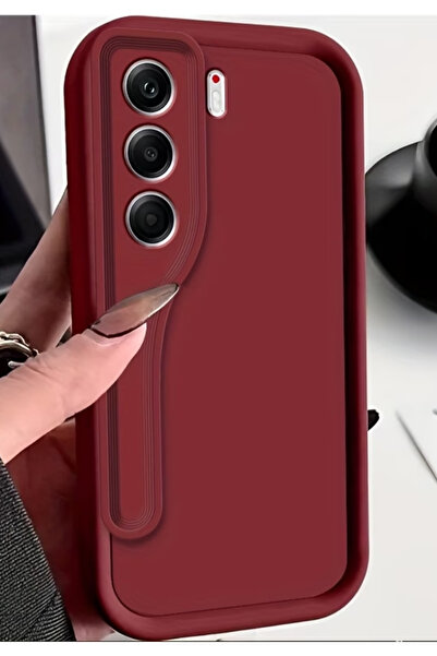 Rivor غطاء حماية لكاميرا هاتف تكنو كامون 40، ناعم ورقيق وخفيف الوزن بتصميم أن...