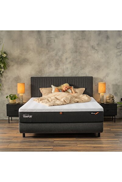 Yatsan Tempur Pro Luxe Smart Cool 30 cm Yatak