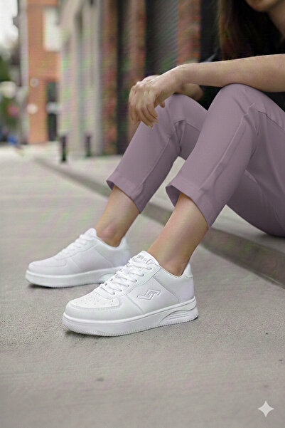 Jump حذاء رياضي نسائي - مقاس 36-40 حذاء رياضي، موديل 21K 21516 Z