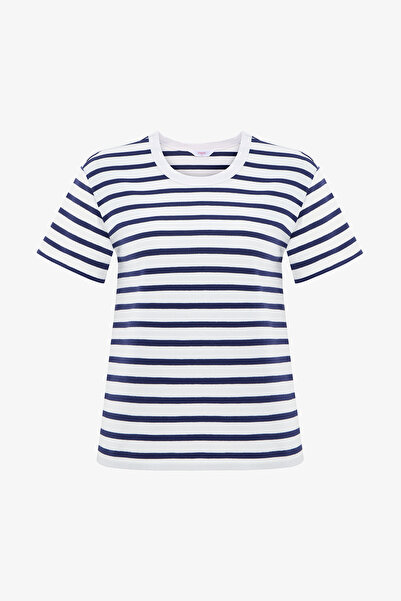 Penti Striped Premium T-Shirt