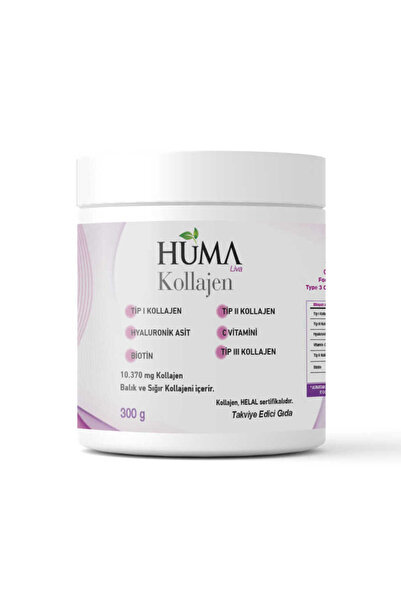 Genel Markalar Kolajen 300 g