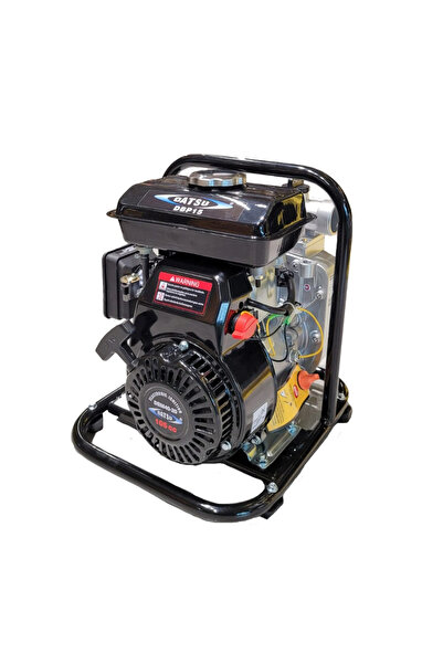 Datsu Dbp15 (1 1/2) Benzinli Su Pompası