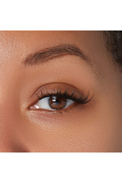 Kiss Üçlü Takma Kirpik Kısa Uzun