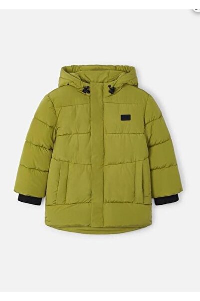 MAYORAL ERKEK ÇOCUK 4469 UZUN ŞİŞME MONT GKM0007