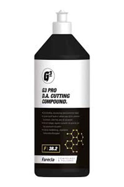 Farecla G3 PRO D.A. LİKİT PASTA 1L