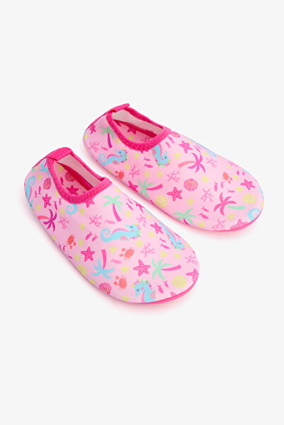 Penti Palm Çok Renkli Deniz Ayakkabısı