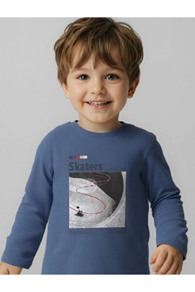 MAYORAL 4091 Σετ-Μπλουζάκι 2 τεμαχίων Μακρύ και Κοντό