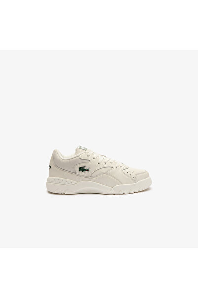 Lacoste SPORT Aceline 96 Erkek Bej Sneaker