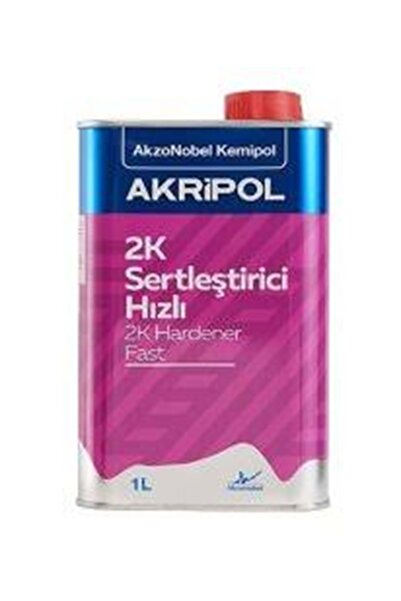 AKZO NOBEL AKRİLİK HIZLI 1LT