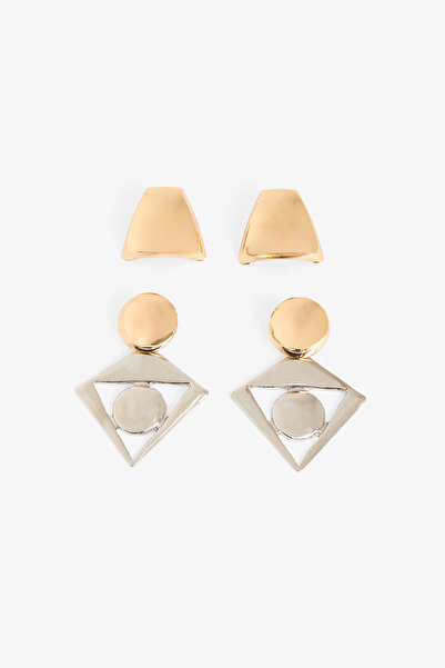 Penti Olivia 2-Piece Earring Set