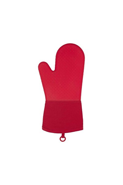 Oxo Oven glove red