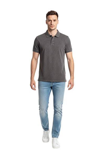 Cazador Мъжка тениска 24YCEEO04212