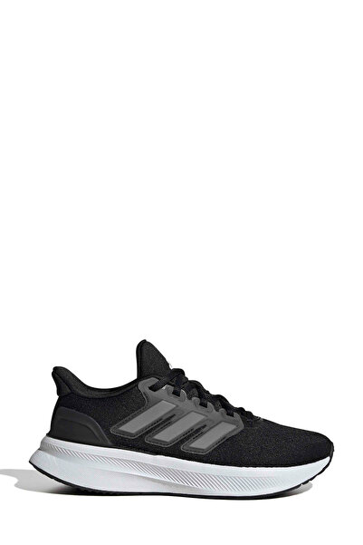 adidas UltraRun 5 J Siyah Kadın Spor Ayakkabı