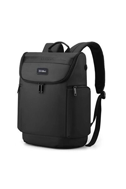 HIKE 16 Inch Durable Laptop Backpack Waterproof Business Casual Daypack for M...
