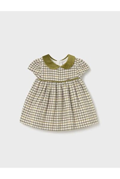 MAYORAL 2831 Elbise-Ekose